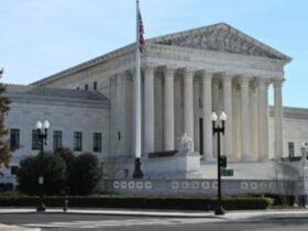 United States Supreme Court | Credits: AFP