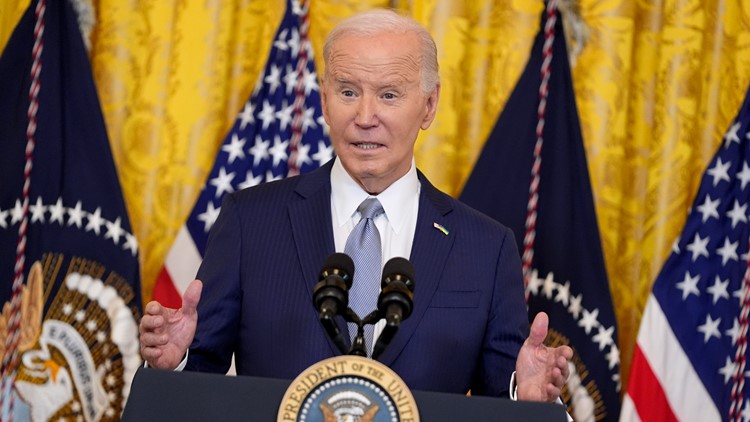 The Biden administration issued their final regulations